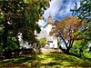 Kostel Sv. Mouřence, Annín